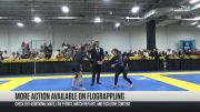 Juliet Leigh Lewin vs Jutta Bicherl 2026 Pan IBJJF Jiu-Jitsu No-Gi Championship