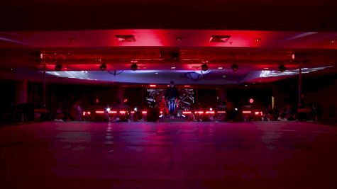 Marcus Crawford vs Kelly Quinn 2025 Fight to Win 281