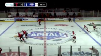 Replay: Home - 2025 Truro vs Summerside | Sep 26 @ 7 PM