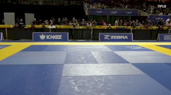 Replay: Mat 10 - 2026 Pan Kids Jiu-Jitsu IBJJF Championship | Jul 25 @ 9 AM