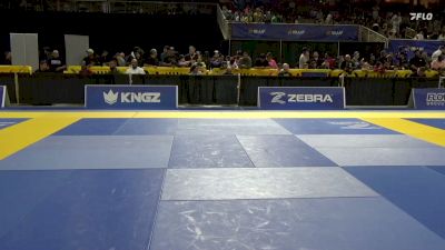 Replay: Mat 10 - 2026 Pan Kids Jiu-Jitsu IBJJF Championship | Jul 25 @ 9 AM