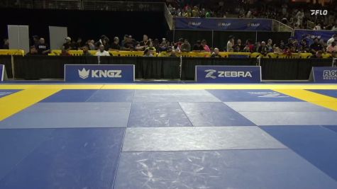 Replay: Mat 10 - 2026 Pan Kids Jiu-Jitsu IBJJF Championship | Jul 25 @ 9 AM