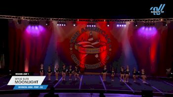 Wylie Elite - Moonlight [2025 L1.1 Mini - PREP - D2 Day 1] 2025 The American Legacy Fort Worth Nationals