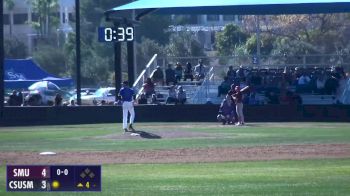 Replay: St. Martins vs CSUSM | Feb 2 @ 11 AM