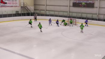 Replay: Home - 2025 Team One U13 vs Bearcat Blk | Jun 6 @ 2 PM