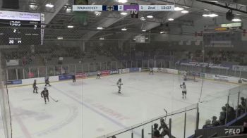 Replay: Home - 2023 Yarmouth vs Amherst | Oct 14 @ 7 PM