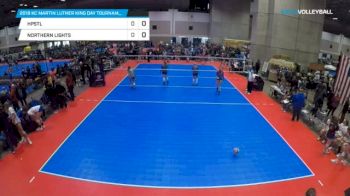 HPSTL vs Northern Lights - 2018 KC Martin Luther King Day Tournament