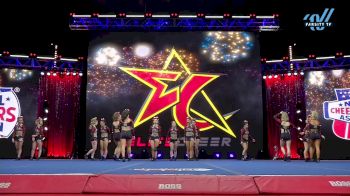 Elite Cheer - Stars [2025 L6 Limited - XSmall Day 1] 2025 NCA All-Star National Championship