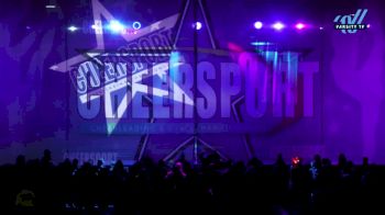 Firehouse Elite - Open Fire [2024 L4 Senior Open Coed - D2 Day 2] 2024 CHEERSPORT National All Star Cheerleading Championship