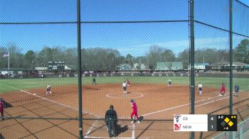 Replay: Columbus State vs Newberry | Feb 2 @ 12 PM