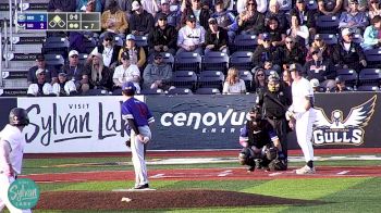 Replay: Home - 2025 Brooks Bombers vs Sylvan Lake Gulls | Jul 10 @ 7 PM