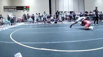 99 lbs 3rd Place - Noah Lira, Inland Elite WC vs Steven Koehler, Grindhouse WC