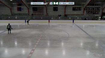 Replay: Home - 2025 Bridgewater vs Dukes | Mar 4 @ 11 AM