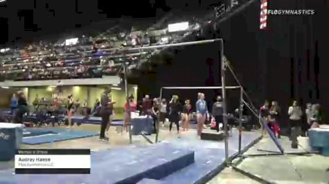 Audrey Haase - Women's Group, Flips Gymnastics LLC - 2021 Women's Xcel Region 4 Championships