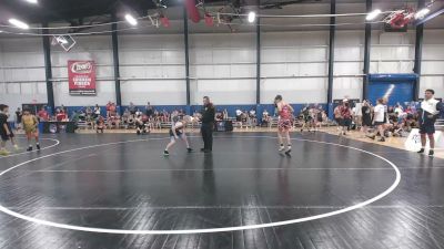 92 lbs Marco Plasner, Pennsylvania Blue vs Gunnar Helwig, Wisconsin