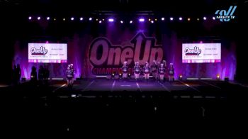 Access Cheer - Bad & Boujee [2023 L4.2 Senior - Small Day 1] 2023 One Up Grand Nationals