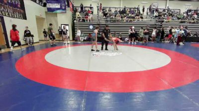 108 lbs Rr Rnd 1 - Colton Reed, Morris Fitness Wrestling Club vs Finn MacKinnon, 706 Wrestling