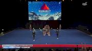 Legacy Premier Cheer - CLASSIFI3D [2026 L3 Junior - D2 - Small - B Finals] 2026 The D2 Summit