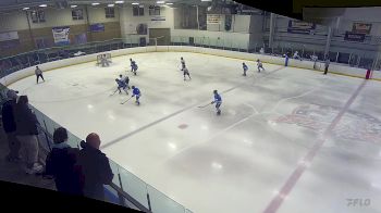 Replay: Home - 2025 TeamOne U18 vs TeamOne U19 | Jun 8 @ 8 AM
