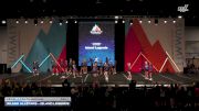 Island Allstars - Island Legends [2026 L1 Youth Medium Day 1] 2026 The Youth Summit