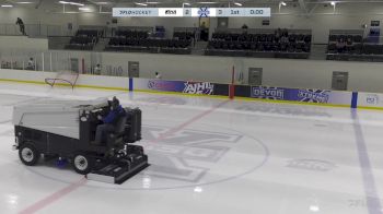 Replay: Home - 2025 RHA Winnipeg vs Northern Alberta | Jan 12 @ 10 AM