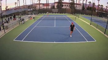 Replay: Court 5 - 2025 Brandeis vs Redlands | Feb 18 @ 4 PM