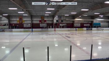 Replay: Home - 2025 Flyers U18 vs Kings U18 | Sep 7 @ 10 AM