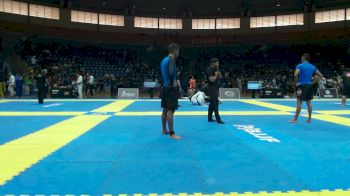Replay: Mat 6 - 2026 PBJJF Uberlandia Fall Int'l Open | May 31 @ 9 AM