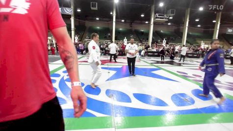 Haileee Ashauer vs Alaythia Vigil 2024 Fight 2 Win Summer Classic