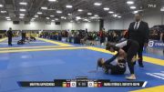 Maria Vitória G. Ruffatto-Gilpin vs Martyna Kapuscinska 2026 Pan IBJJF Jiu-Jitsu No-Gi Championship