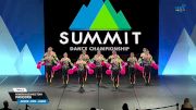 Powerhouse Dance Team - Pandora [2025 Junior - Pom - Large Finals] 2025 The Dance Summit