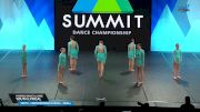 Maverick Dance Alliance - Youth Lyrical [2025 Youth - Contemporary/Lyrical - Small Semis] 2025 The Dance Summit