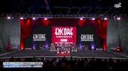 All-Star Revolution - Honor [2025 L1 Youth - Small Day 3] 2025 Encore Grand Nationals