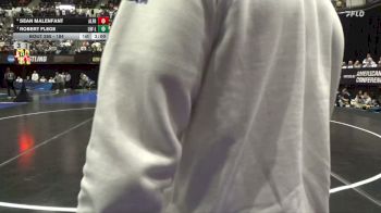 Replay: Mat 2 - 2026 NCAA DIII Wrestling Championships | Mar 13 @ 5 PM