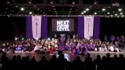 Replay: Next Level Nationals-Louisville | Mar 11 @ 9 AM