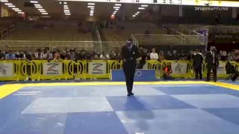 RENATO FORASIEPPI ALVES CANUTO vs MICHAEL REMIGIO LIERA JR. 2020 Pan Jiu-Jitsu IBJJF Championship
