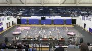 Northview HS "Brazil IN" at 2025 WGI Perc Indianapolis Regional