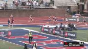 High School Girls' 4x400m Relay Suburban Chesmont