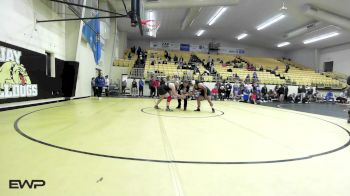 170 lbs 3rd Place - Shelsea Morales, Rogers High School Girls vs Ashtyn Gilkey, Collinsville HS Girls