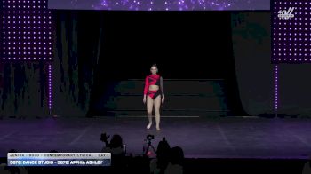 5678! Dance Studio - 5678! Apphia Ashley [2026 Junior - Solo - Contemporary/Lyrical Day 1] 2026 JAMfest Dance Super Nationals