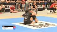 Huseyn Abaszada vs Robert Diggle 2023 ADCC Europe, Middle East & African Championships