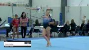 Paityn Walker - Floor - 2021 American Classic and Hopes Classic