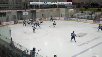 Replay: Home - 2024 Edmundston vs Grand Falls | Nov 20 @ 7 PM