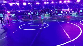 130 lbs Round Of 32 - Hadley Schomp, Wild West Wrestling vs Sophia Pacheco, Jackson Wink Wrestling