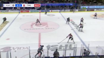Replay: Home - 2025 Örebro HK vs Växjö Lakers | Mar 15 @ 2 PM