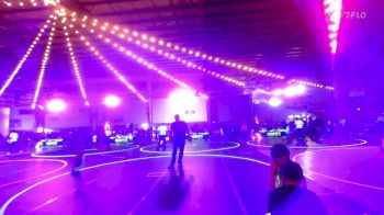 46 lbs Final - Jacob Espinosa, Yucaipa Thunder WC vs Isaac Estrada, Top Rank Hammers