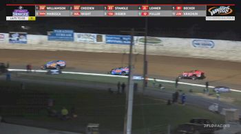 Full Replay | STSS Speed Showcase Friday at Port Royal Speedway 3/15/24