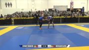 Ruben Rolando Calderon vs Chyngyz Begmatov 2024 World IBJJF Jiu-Jitsu No-Gi Championship