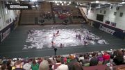 Westshoremen "Harrisburg PA" at 2026 WGI Guard Bethlehem Regional+