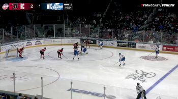 Replay: Home - 2023 Rapid City vs Wichita | Nov 18 @ 7 PM